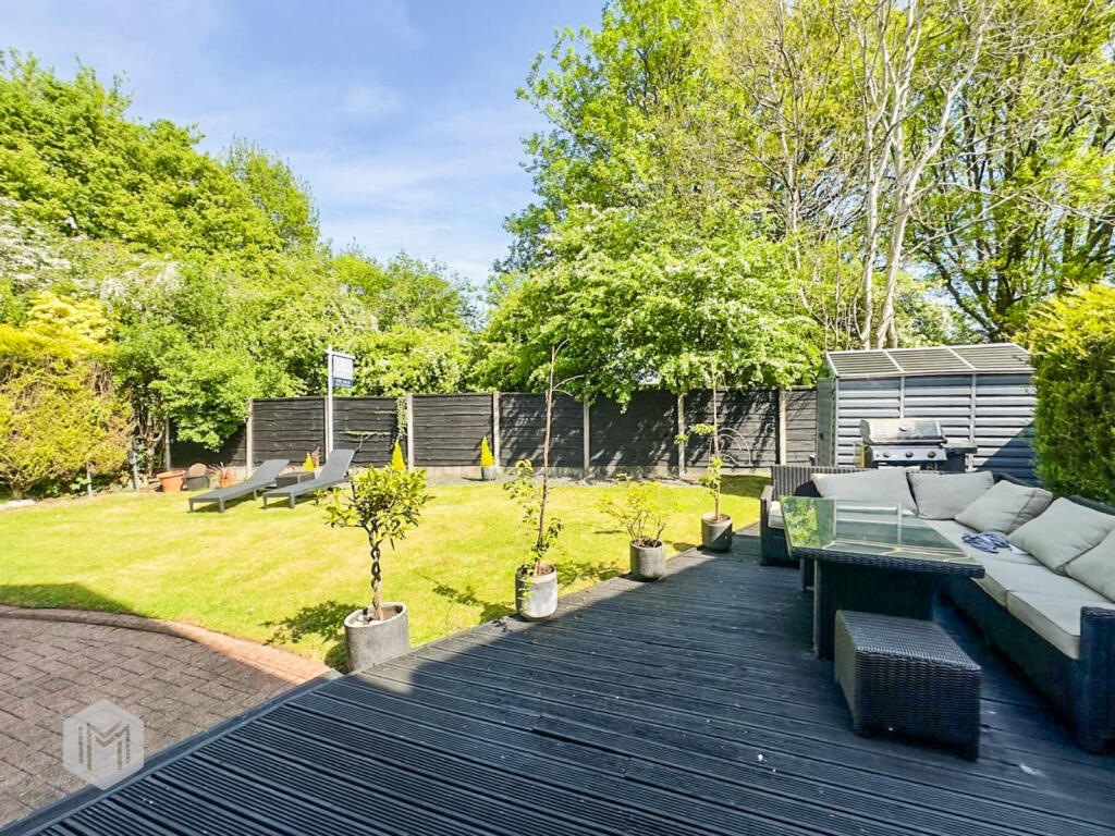 Additional image 7 of Station Road, Greenmount, Bury, Greater Manchester, BL8 4BJ