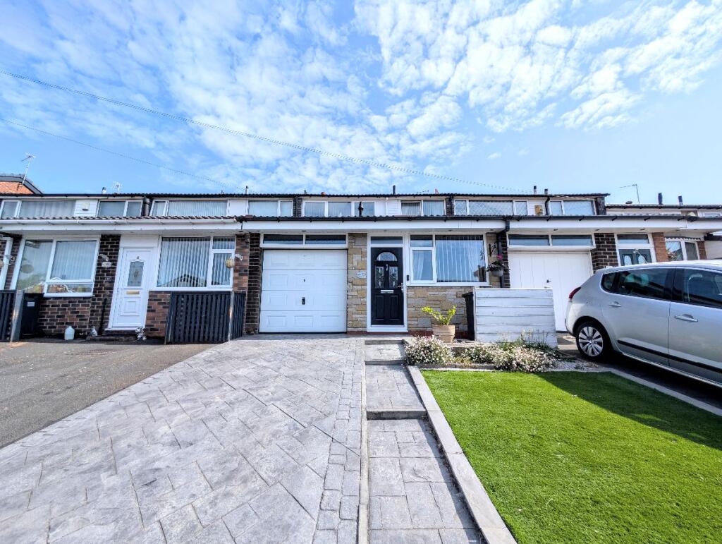 Property image for Bollin Close, Kearsley, Bolton