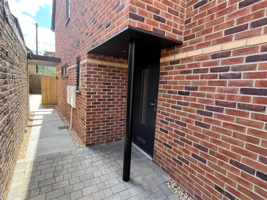 Additional image 18 of Chalice Close, Lower Parkstone, Poole, Dorset, BH14