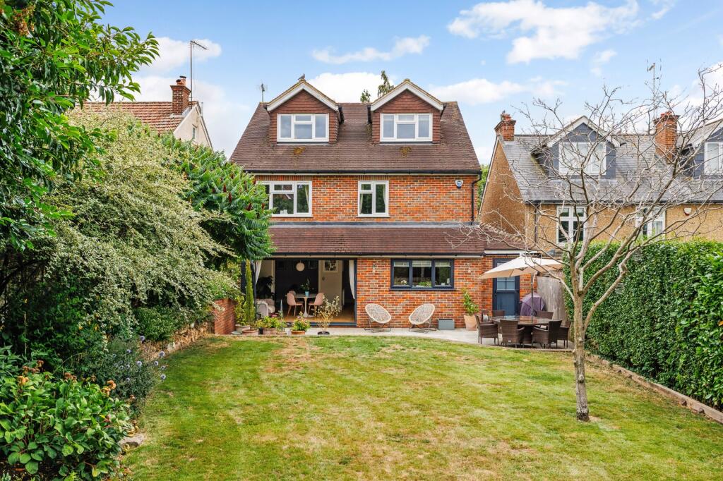 Additional image 4 of Hillside Road, Harpenden, Hertfordshire
