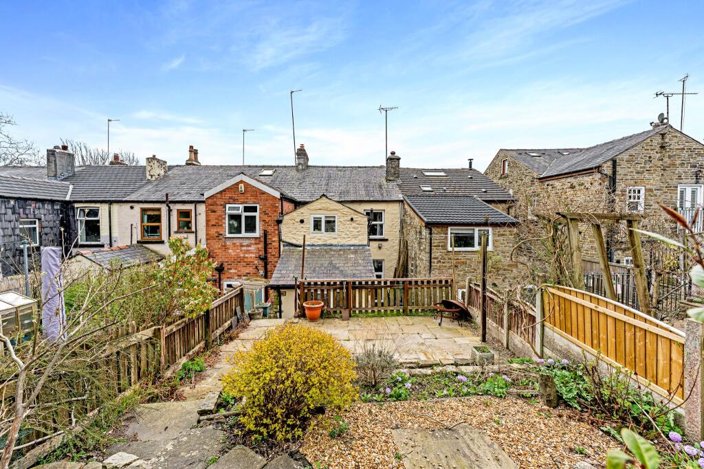 Additional image 22 of Wellington Road, Edgworth, BL7