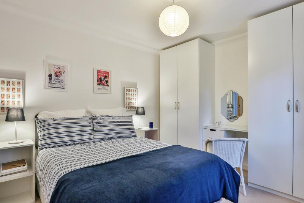 Additional image 6 of Chine Crescent Road, West Cliff, Bournemouth, Dorset, BH2