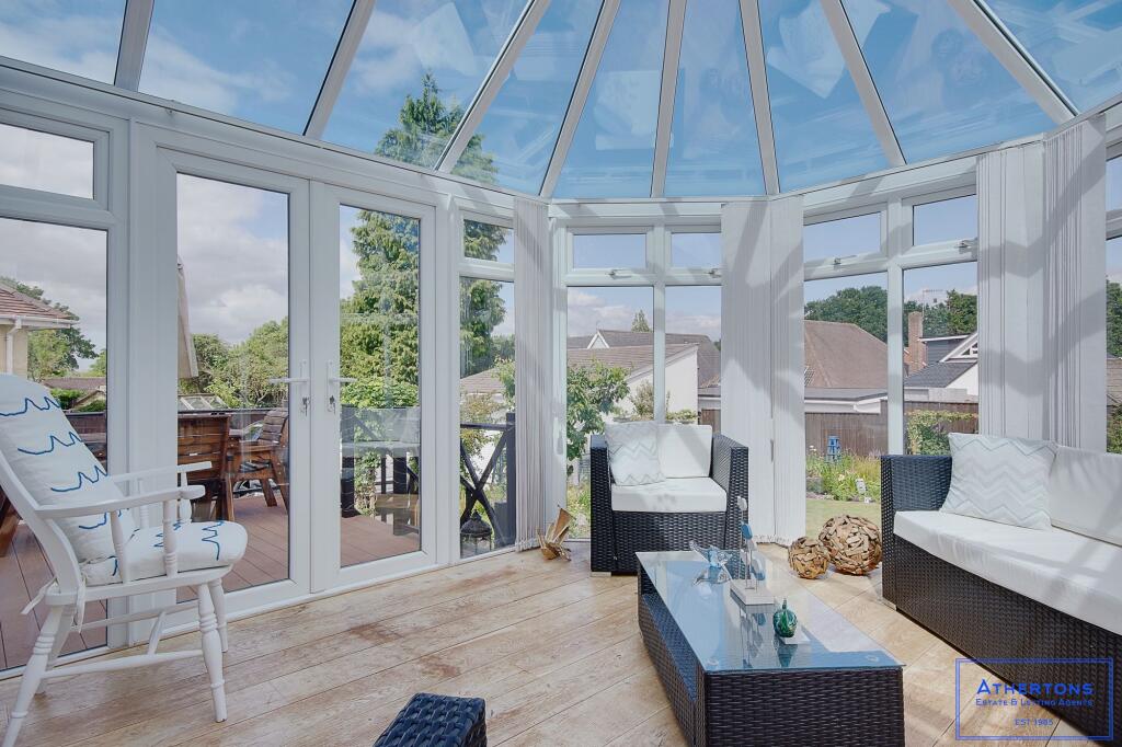 Additional image 11 of Gorsehill Crescent, Oakdale, Poole