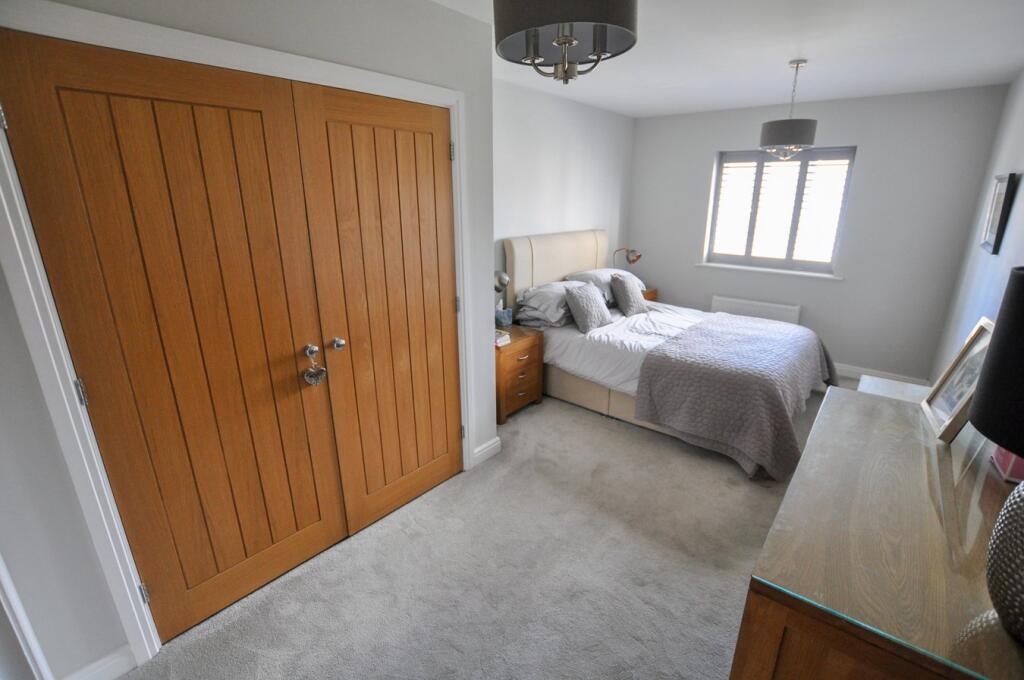 Additional image 10 of Fallowfield Place, Wimborne, BH21