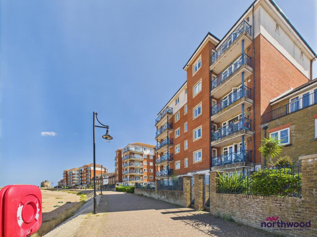 San Juan Court, Sovereign Harbour South, Eastbourne, BN23