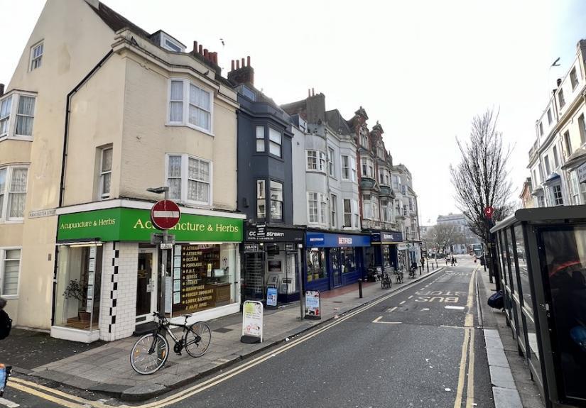 Additional image 16 of St. James's Street, Brighton