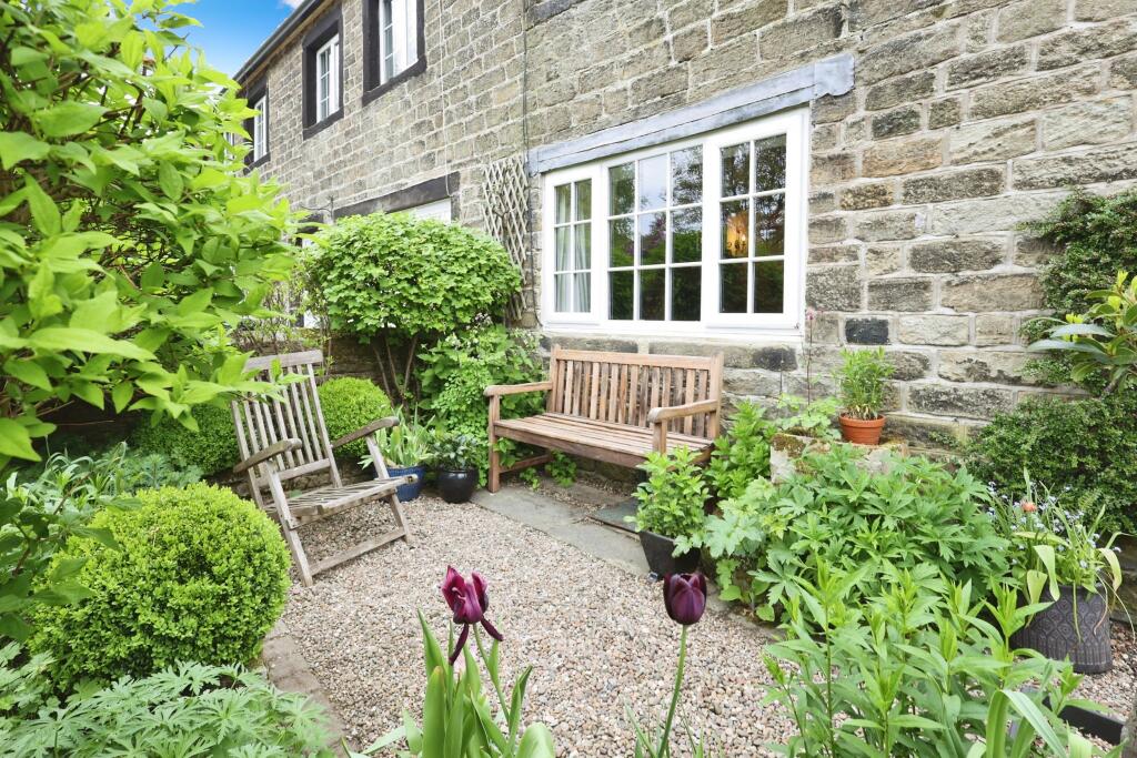 Additional image 27 of Mytholmes Lane, Haworth, Keighley, West Yorkshire, BD22