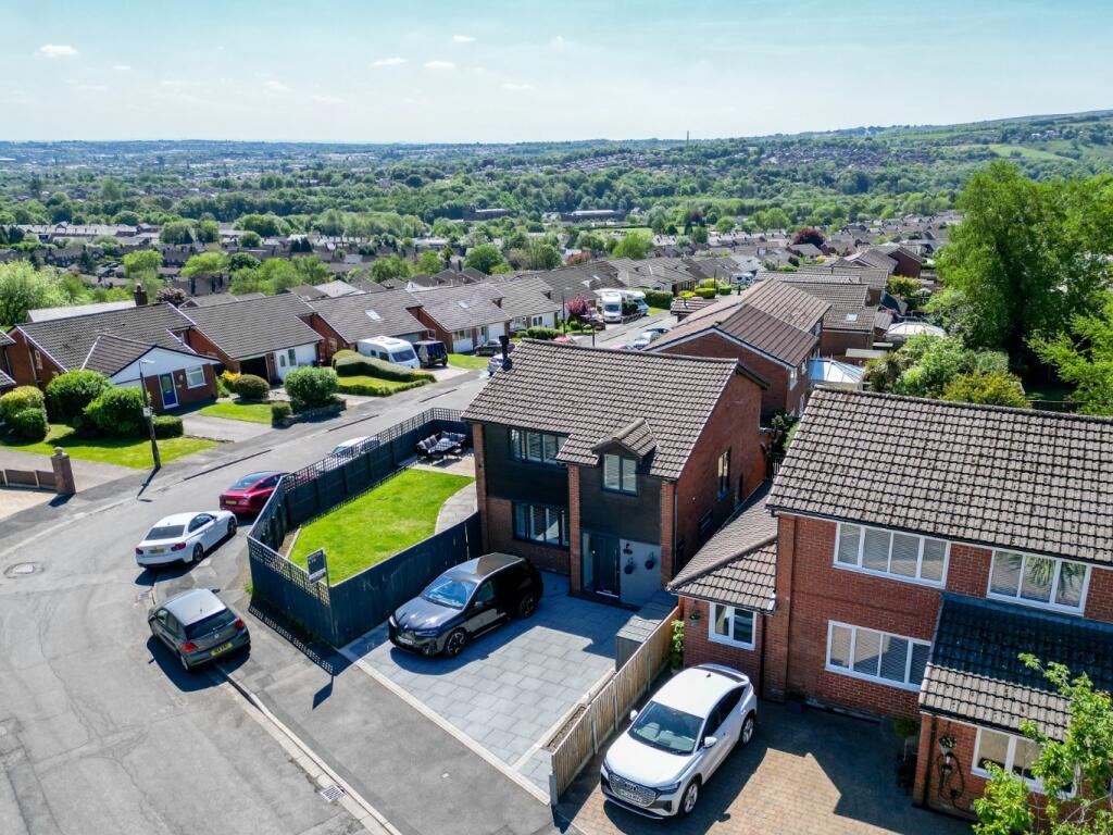 Additional image 32 of Horseshoe Lane, Bromley Cross, Bolton, BL7 9