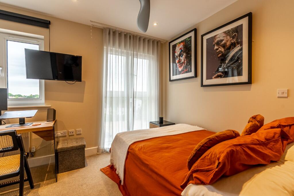 Additional image 10 of Charrington Place, St. Albans, Hertfordshire, AL1