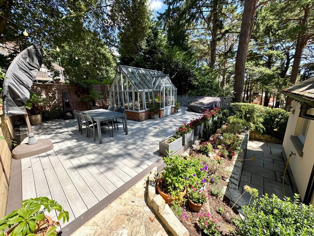 Additional image 2 of Bingham Avenue, Poole, Dorset, BH14