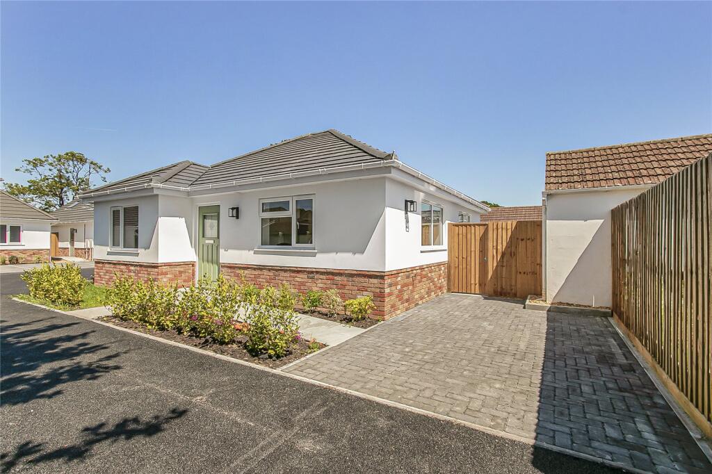 Property image for Markham Avenue, Northbourne, Bournemouth, BH10