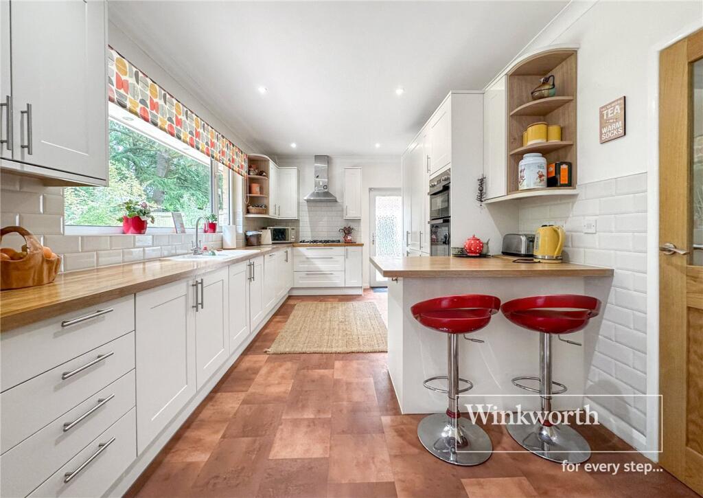 Additional image 21 of Woodland Walk, Ferndown, Dorset, BH22