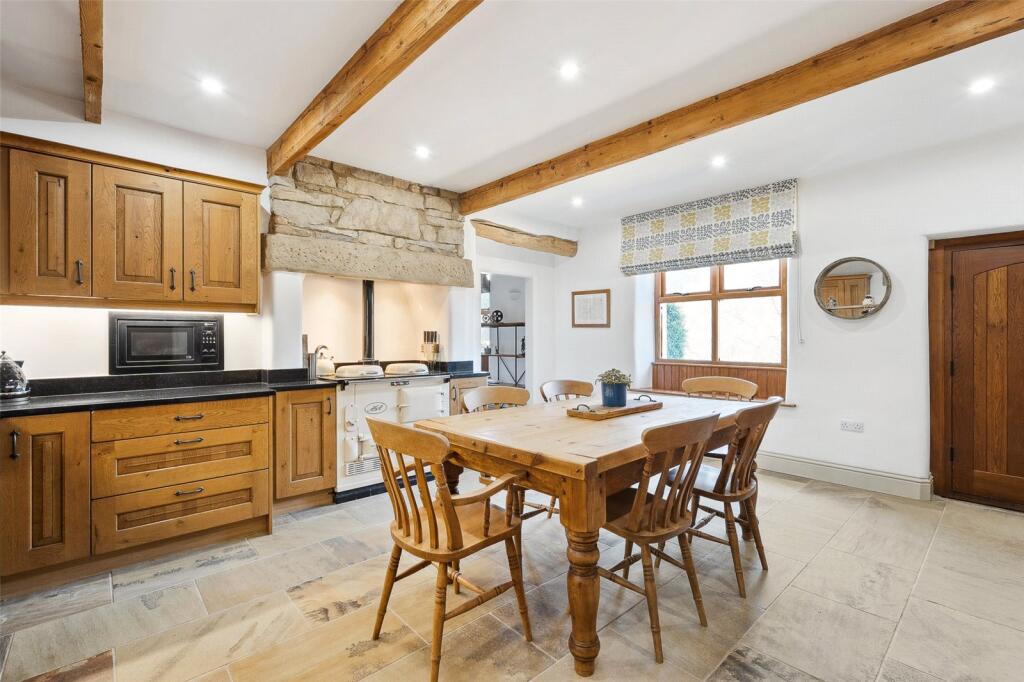 Additional image 6 of Wood Vale Farm, Ellers Road, Sutton In Craven, BD20 7BL