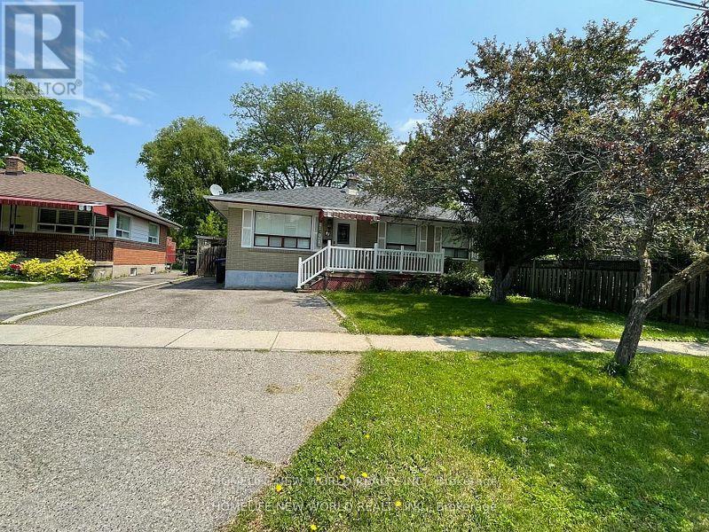3 ERLESMERE AVENUE|Brampton (Brampton East), Ontario L6W2T4