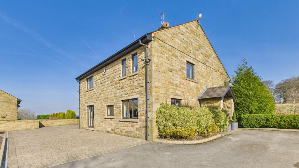 Additional image 4 of Top O'Th Knotts Farm, Tottington Road Harwood