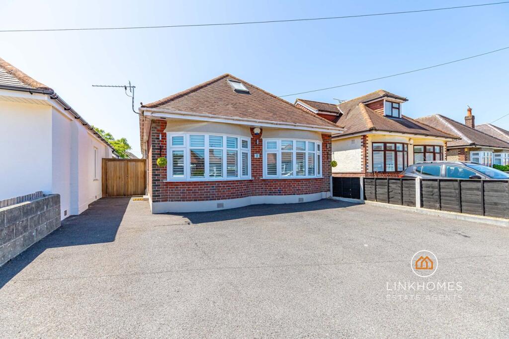 Property image for Alderley Road, Bournemouth, BH10
