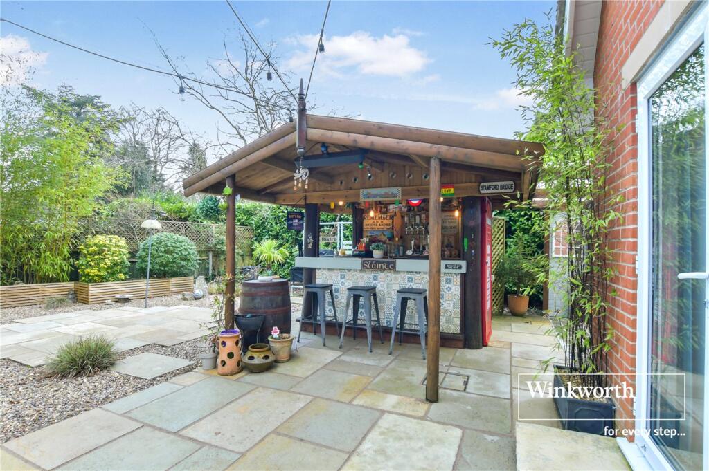 Additional image 31 of Wimborne Road East, Ferndown, Dorset, BH22