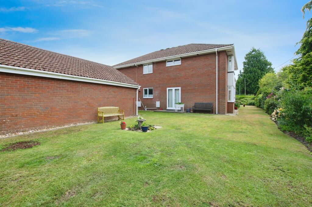 Additional image 12 of Albert Road, Ferndown