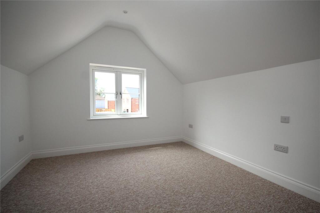 Additional image 6 of Strides Lane, Ringwood, Hampshire, BH24