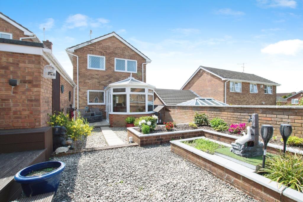 Additional image 4 of Marshwood Avenue, Canford Heath, Poole, Dorset, BH17