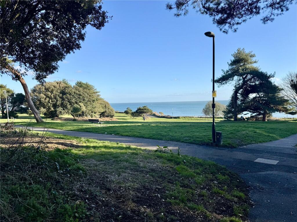 Primary image of Durley Gardens, Bournemouth, Dorset, BH2