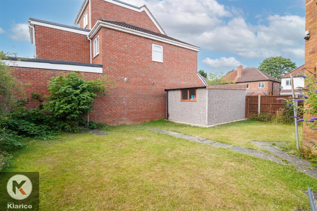 Additional image 21 of Hazelmere Road, Hall Green