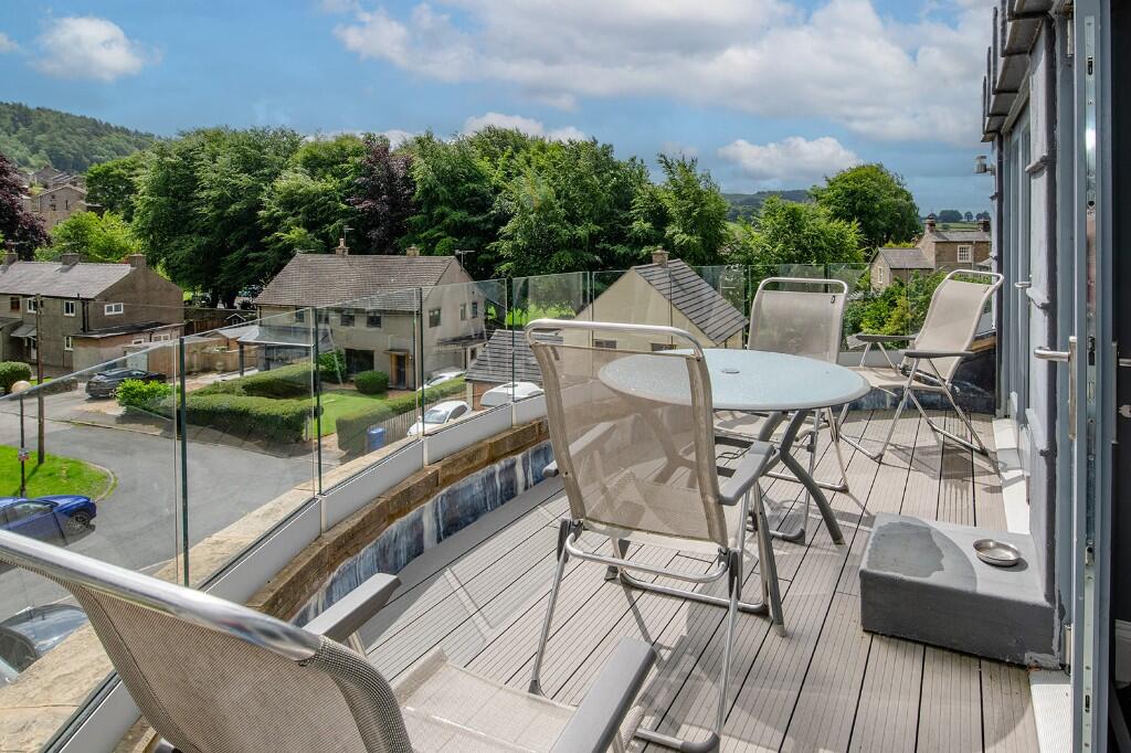 Additional image 17 of Cragdale Lodge, Duke Street, Settle, North Yorkshire, BD24