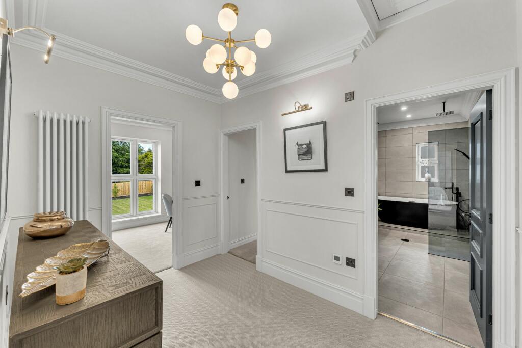 Additional image 43 of Longsight Road, Ramsbottom BL0 9: Luxurious Living in a Period Home