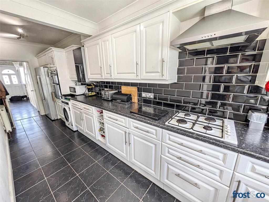 Additional image 7 of Farcroft Road, Poole, Dorset, BH12