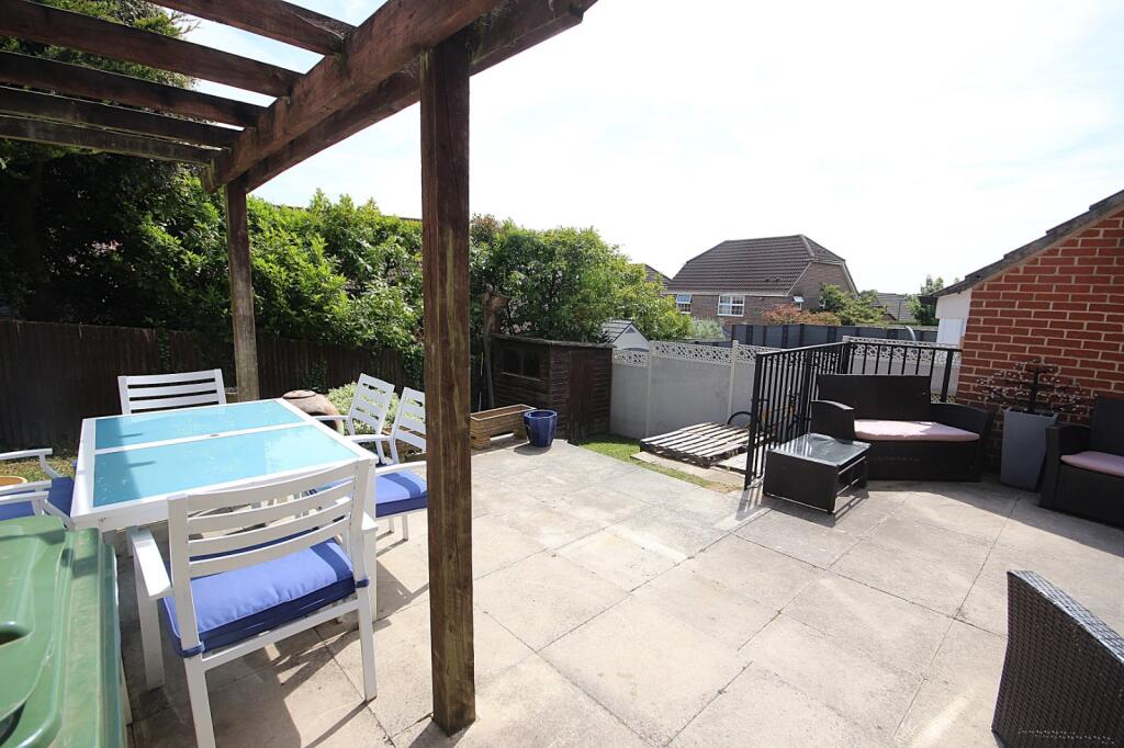 Additional image 5 of Sundew Road, Broadstone, Dorset, BH18