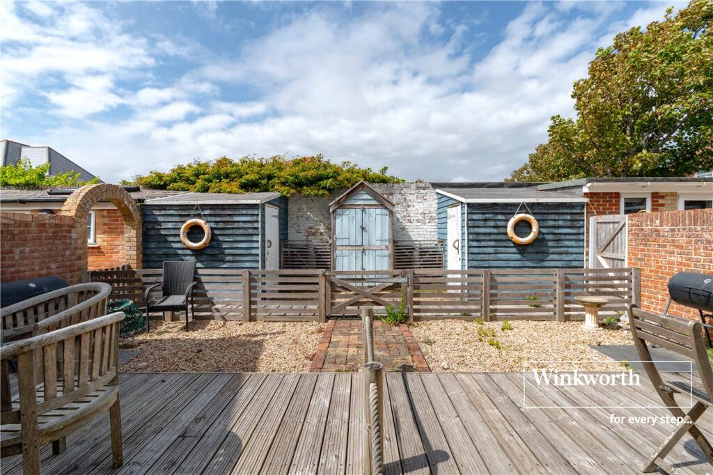 Additional image 3 of Ferry Road, Bournemouth, BH6