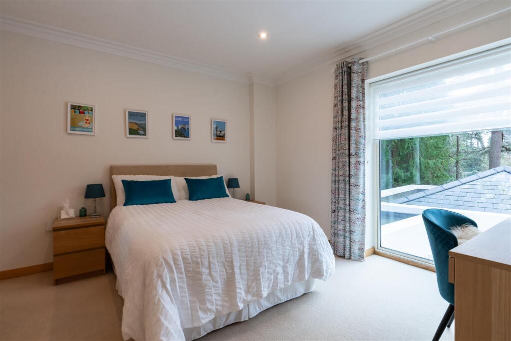 Additional image 15 of Western Avenue, Branksome Park