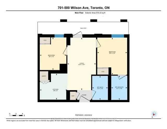 Additional image 34 of 500 Wilson Ave Unit 701