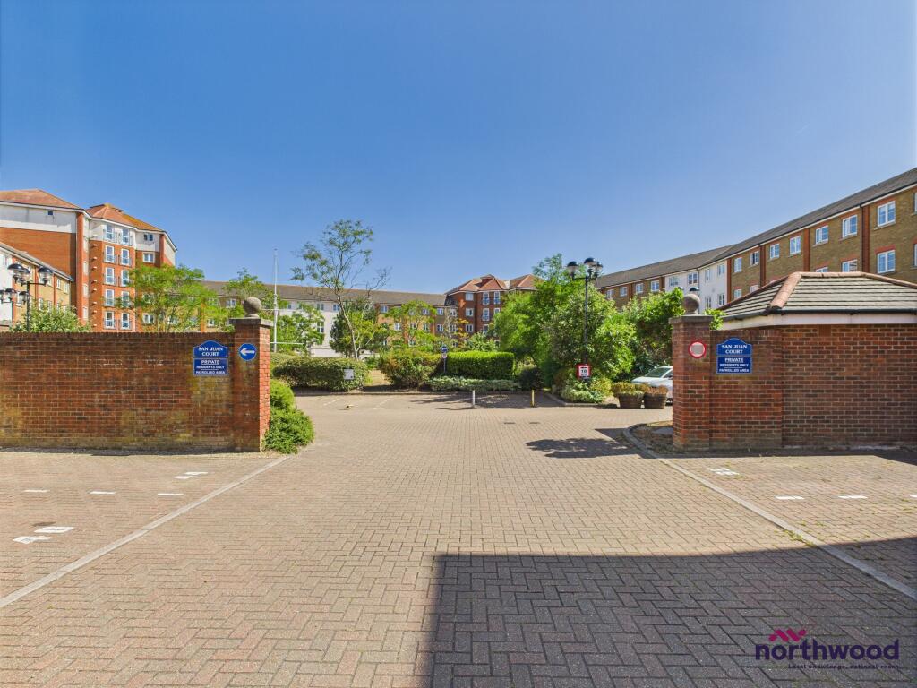 Additional image 23 of San Juan Court, Sovereign Harbour South, Eastbourne, BN23