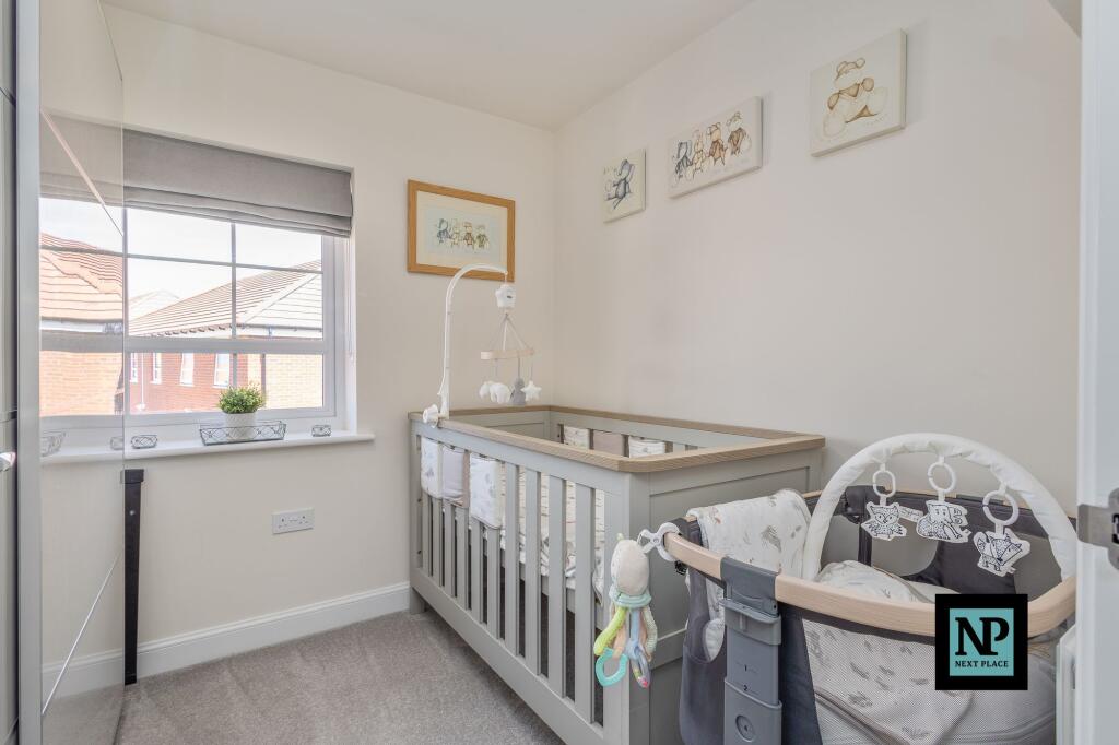 Additional image 35 of Hedley Close, Tamworth, B78