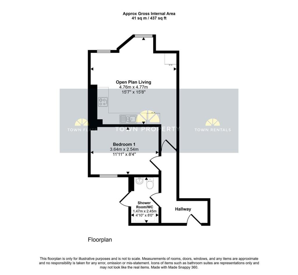 Additional image 12 of Burlington Place, Eastbourne