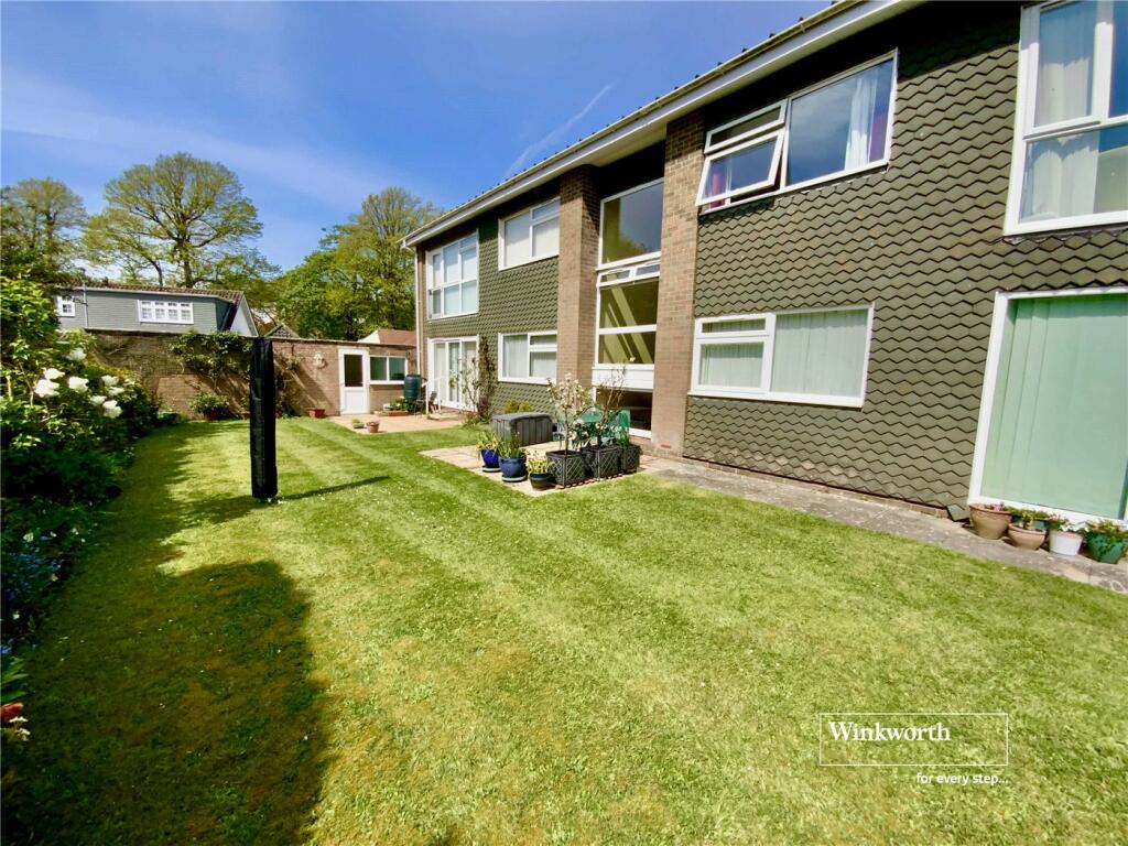 Additional image 10 of Oakleigh Way, Highcliffe, Christchurch, BH23