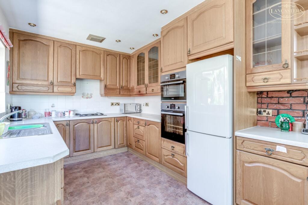 Additional image 11 of Foxholes Road, Horwich, Bolton, BL6