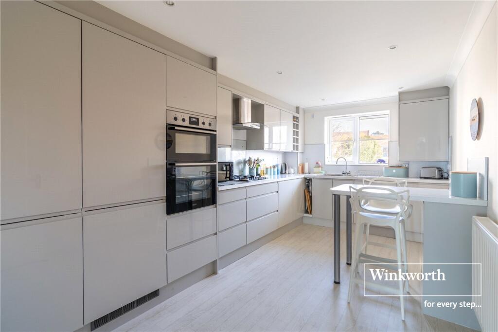 Additional image 5 of St. Catherines Road, Bournemouth, Dorset, BH6