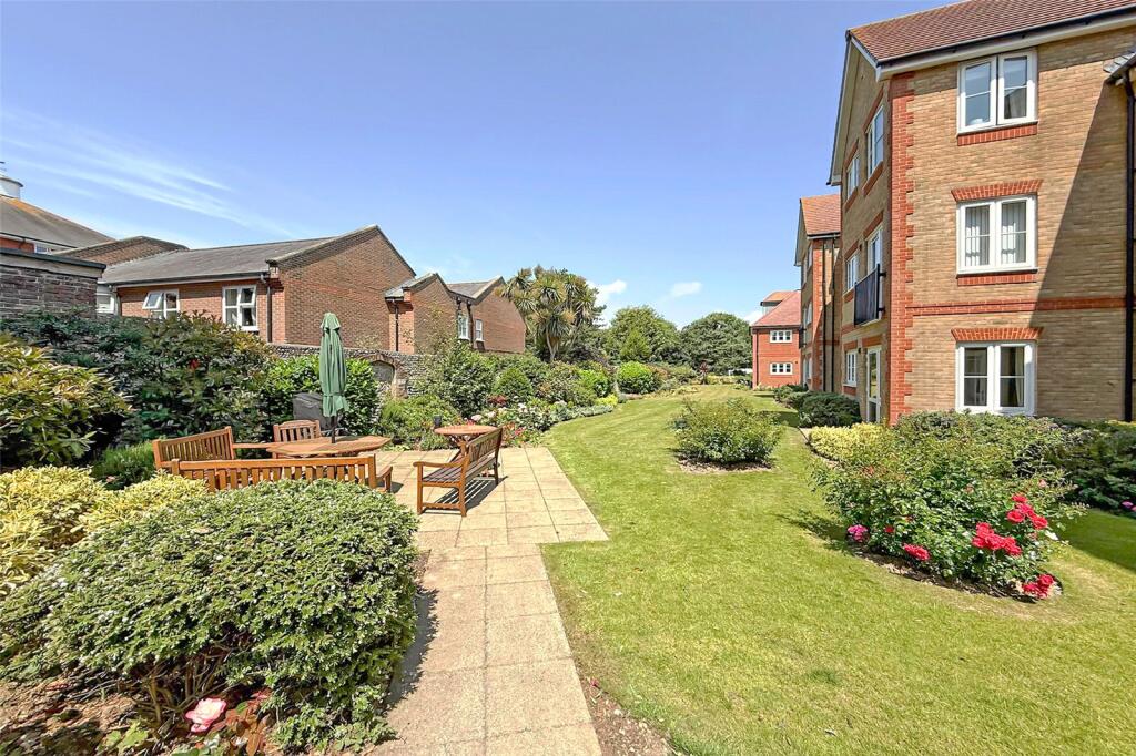 Additional image 18 of Hale Lodge, Fitzalan Road, Littlehampton, West Sussex
