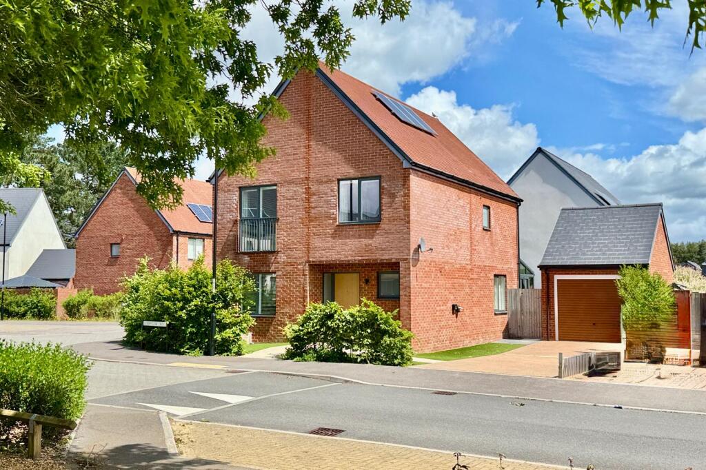 Additional image 2 of St. Leonards, BH24