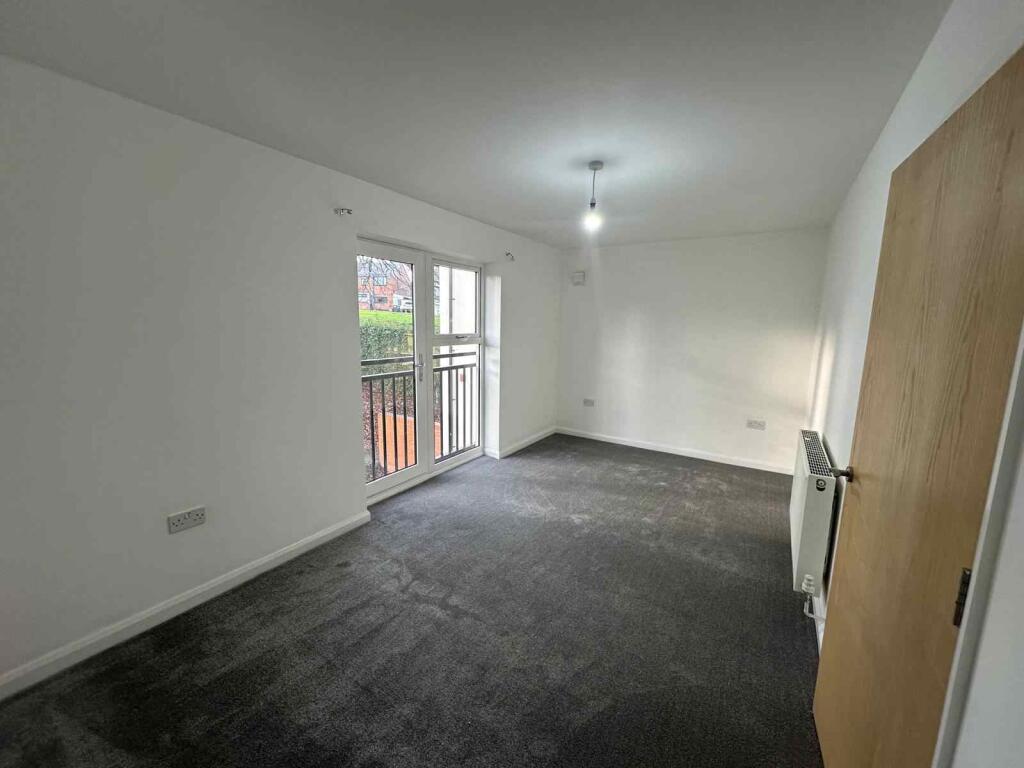 Additional image 3 of Penwood house, Yardley Wood