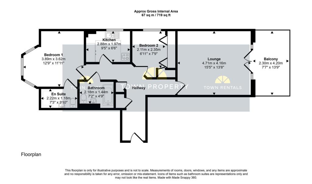 Additional image 20 of Jevington Gardens, Eastbourne