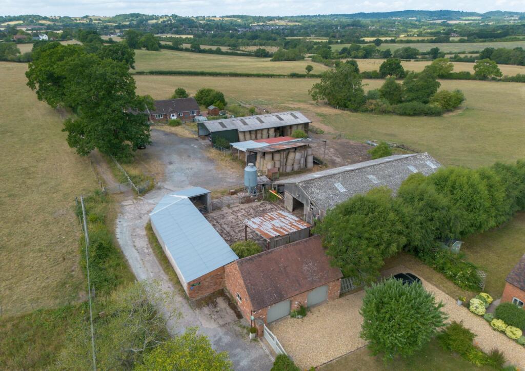Property image for Rowney Green, Alvechurch, Birmingham