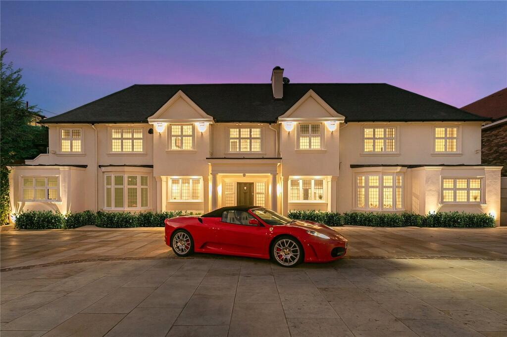 Additional image 39 of Brookmans Avenue, Brookmans Park, AL9