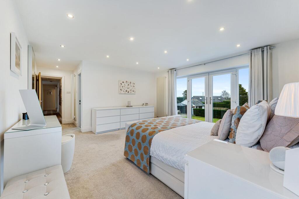Additional image 24 of Hunt Fold House, Greenmount, BL8 4 - An Idyllic Setting for Family Life