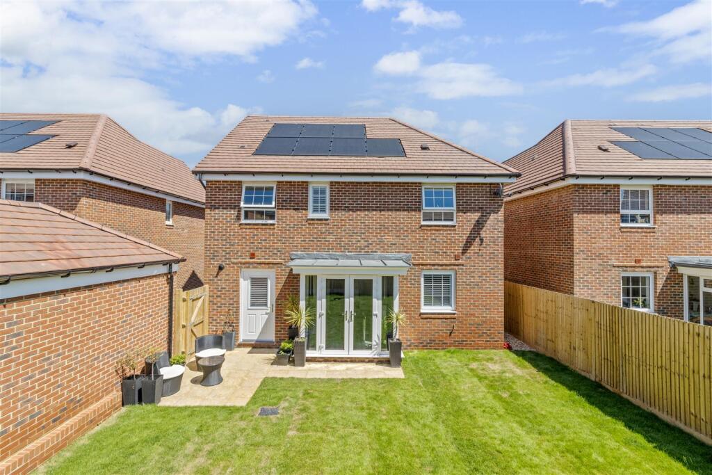 Additional image 28 of Brookwood Meadows, Atta Gardens, Westham