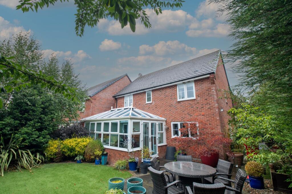 Additional image 4 of Kendrick Grove, Birmingham, West Midlands, B28