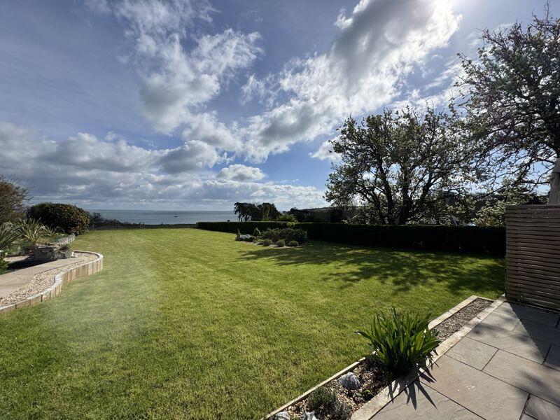 Additional image 26 of Offers Invited - Unique Home On Large Landscaped Plot With Panoramic Sea Views