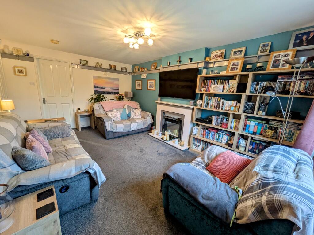 Additional image 17 of Flaxen Court, Bradford, BD6